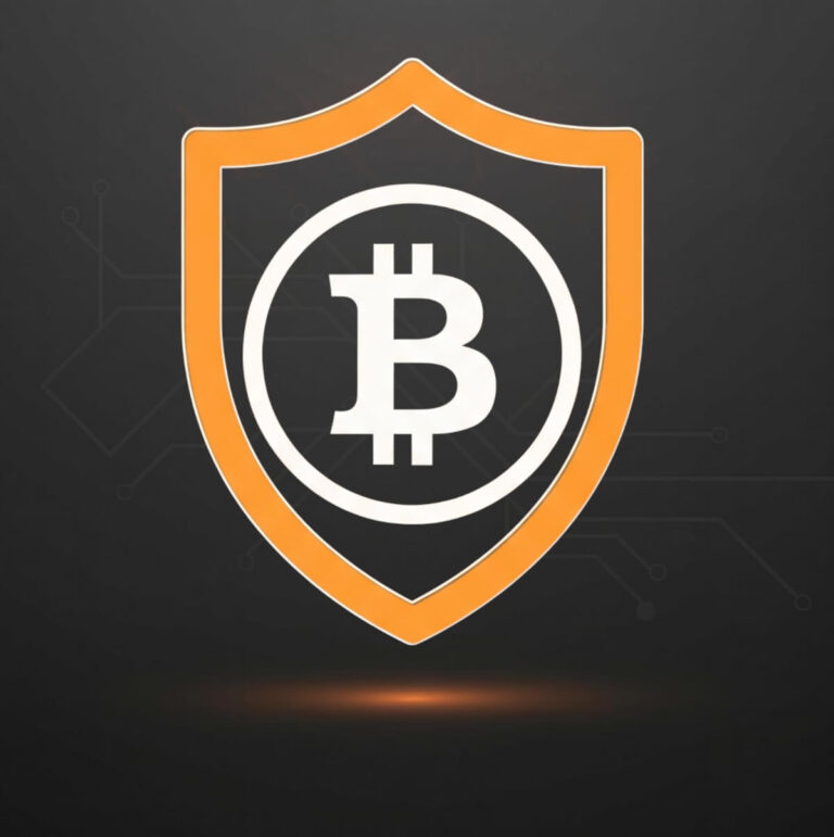 Les 5 règles d'or de la sécurité pour les cryptomonnaies.