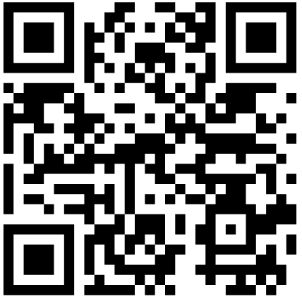 QR Code pour découvrir GoMining et obtenir un bonus de 5%.