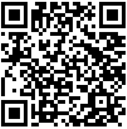 QR Code pour la plateforme de finance centralisée Nexo.