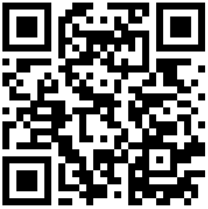 QR Code pour l'application de minage mobile Pi Network.