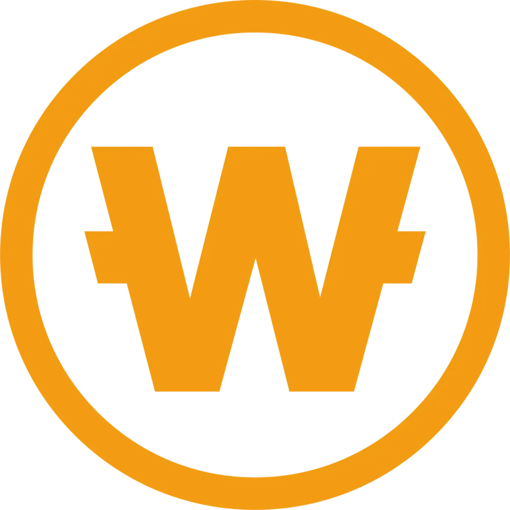 Logo WardaGroup - Écosystème de Souveraineté Numérique