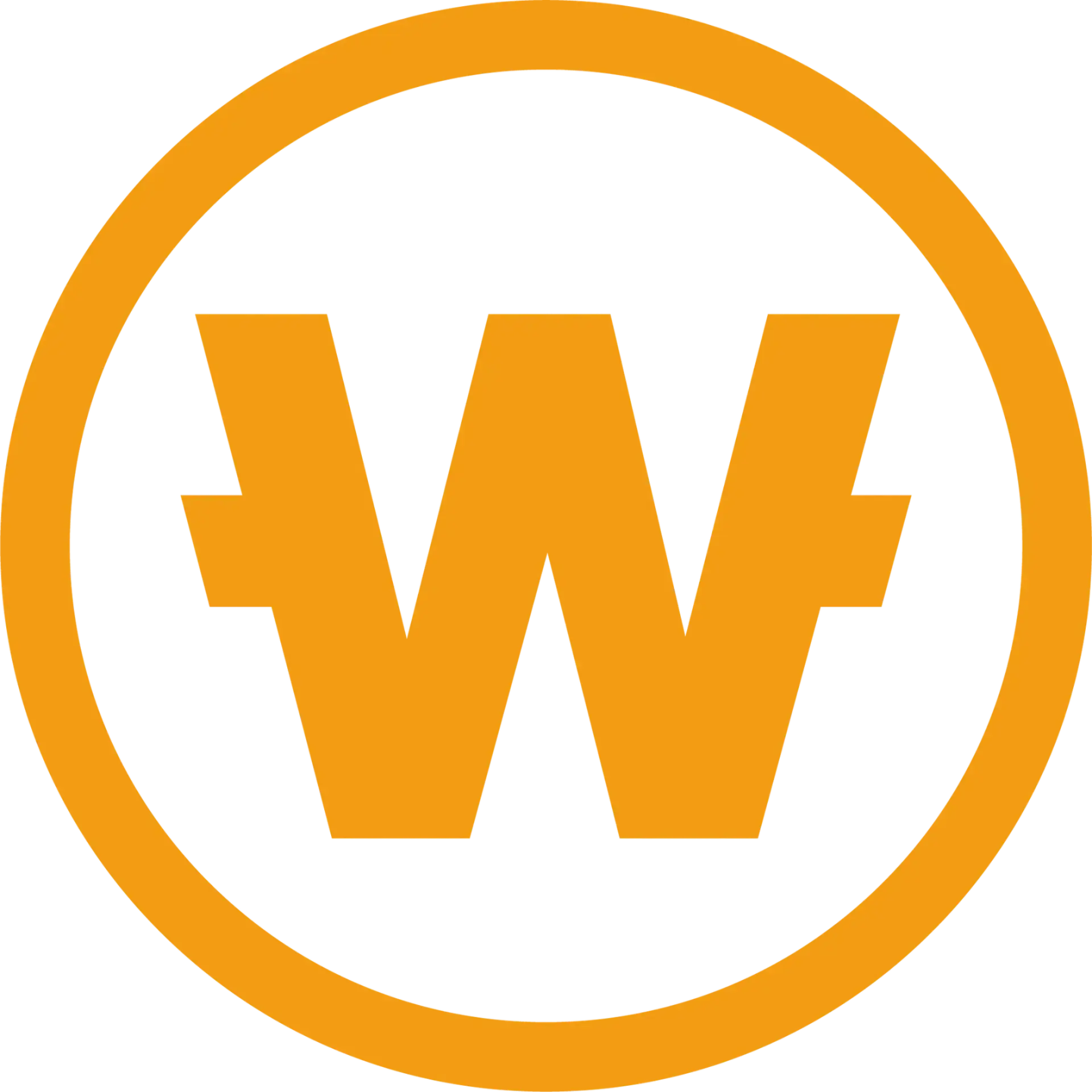 Logo WardaGroup - Écosystème de Souveraineté Numérique